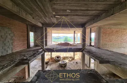 Villa - 7+ Bedrooms - 7+ Bathrooms for sale in Katameya Dunes - El Katameya Compounds - El Katameya - New Cairo City - Cairo