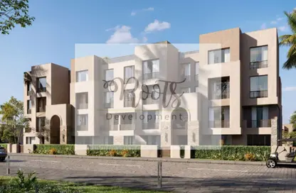 Chalet - 3 Bedrooms - 3 Bathrooms for sale in LYV - Ras Al Hekma - North Coast