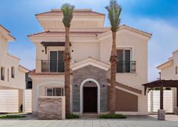 Townhouse - 4 bedrooms for للبيع in Al Maqsad - New Capital Compounds - New Capital City - Cairo