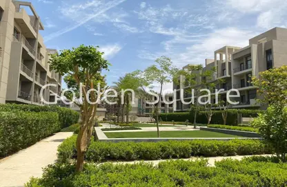 Apartment - 3 Bedrooms - 3 Bathrooms for sale in Fifth Square - The 5th Settlement - New Cairo City - Cairo