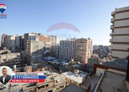 Apartment - 2 bedrooms - 3 bathrooms for للبيع in Ahmed Basha Turk St. - Fleming - Hay Sharq - Alexandria