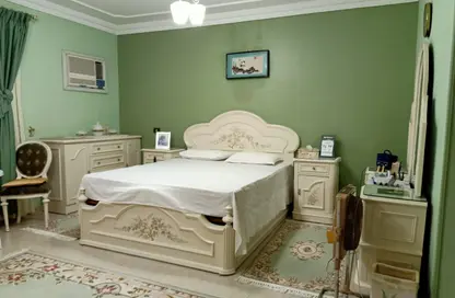 Apartment - 3 Bedrooms - 3 Bathrooms for sale in Touristic Zone 6 - Touristic Zone - Al Motamayez District - 6 October City - Giza