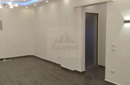 شقة - 3 غرف نوم - 3 حمامات للايجار في اللوتس الجنوبي - حى اللوتس - مدينة القاهرة الجديدة - القاهرة