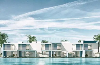 شاليه - غرفة نوم - 2 حمامات للبيع في فوكا باي - قسم مرسي مطروح - الساحل الشمالي