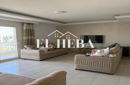 Apartment - 3 Bedrooms - 2 Bathrooms for rent in Madinaty - Cairo