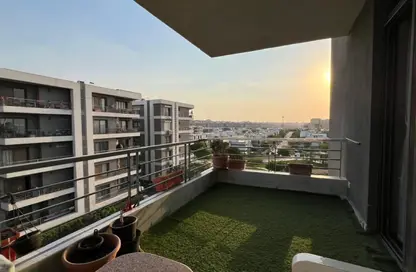 Apartment - 3 Bedrooms - 3 Bathrooms for rent in Tag Sultan - Ring Road - Cairo