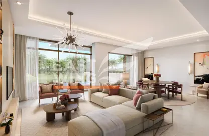 Townhouse - 3 Bedrooms - 3 Bathrooms for sale in Zed East - 5th Settlement Compounds - The 5th Settlement - New Cairo City - Cairo