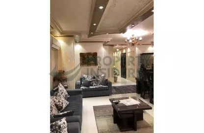 Apartment - 3 Bedrooms - 2 Bathrooms for rent in Ahmed Orabi St. - Mohandessin - Giza