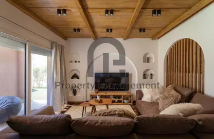 Villa - 5 Bedrooms - 7 Bathrooms for rent in Mivida - 5th Settlement Compounds - The 5th Settlement - New Cairo City - Cairo Villa - 5 Bedrooms - 7 Bathrooms for rent in Mivida - 5th Settlement Compounds - The 5th Settlement - New Cairo City - Cairo