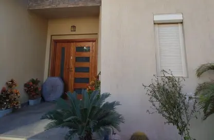 Villa - 6 Bedrooms - 5 Bathrooms for sale in Allegria - Sheikh Zayed Compounds - Sheikh Zayed City - Giza