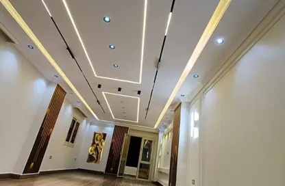 Apartment - 3 Bedrooms - 2 Bathrooms for sale in Hadayek El Ahram - Giza