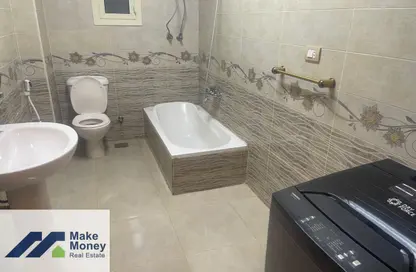 Apartment - 2 Bedrooms - 2 Bathrooms for rent in Smart Life - South Investors Area - New Cairo City - Cairo Apartment - 2 Bedrooms - 2 Bathrooms for rent in Smart Life - South Investors Area - New Cairo City - Cairo