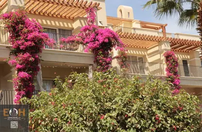 Apartment - 2 Bedrooms - 1 Bathroom for sale in Veranda - Sahl Hasheesh - Hurghada - Red Sea