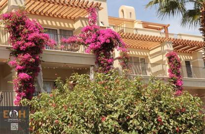 Apartment - 1 Bedroom - 1 Bathroom for sale in Veranda - Sahl Hasheesh - Hurghada - Red Sea