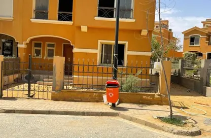 فيلا - 4 غرف نوم - 4 حمامات للبيع في ديار - امتداد المستثمرين الشمالية - مدينة القاهرة الجديدة - القاهرة