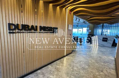 Office Space - Studio - 1 Bathroom for sale in North Plus Mall - North Teseen St. - The 5th Settlement - New Cairo City - Cairo