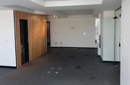 Office Space - Studio - 1 Bathroom for rent in ELEGANTRY - District 1 - The 5th Settlement - New Cairo City - Cairo