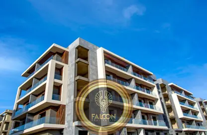 شقة - 3 غرف نوم - 3 حمامات للبيع في الباتيو اورو - كمبوندات التجمع الخامس - التجمع الخامس - مدينة القاهرة الجديدة - القاهرة