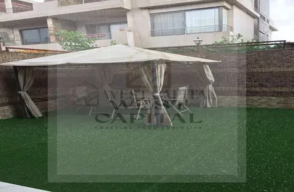 Townhouse - 4 Bedrooms - 4 Bathrooms for sale in Al Reem Residence - 26th of July Corridor - 6 October City - Giza