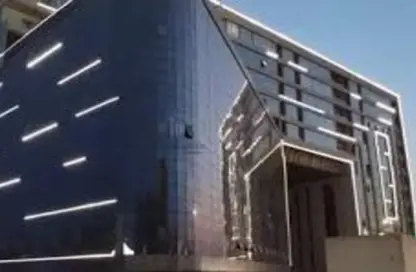 Apartment - 3 Bedrooms - 2 Bathrooms for sale in Crystal Plaza - Zahraa El Maadi - Hay El Maadi - Cairo