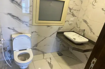 Apartment - 3 Bedrooms - 2 Bathrooms for sale in S1 - Sarai - Mostakbal City Compounds - Mostakbal City - Future City - Cairo