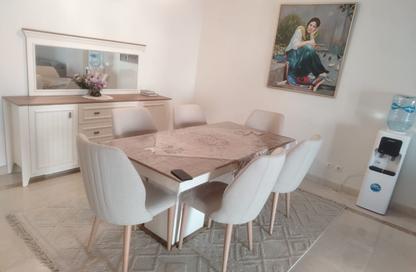 Apartment - 3 Bedrooms - 3 Bathrooms for rent in Mivida - 5th Settlement Compounds - The 5th Settlement - New Cairo City - Cairo