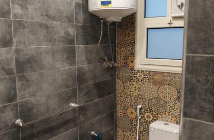 Apartment - 3 Bedrooms - 2 Bathrooms for rent in Leila - North Investors Area - New Cairo City - Cairo