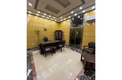 Whole Building - Studio - 4 Bathrooms for rent in The Greek Campus - Downtown - Cairo