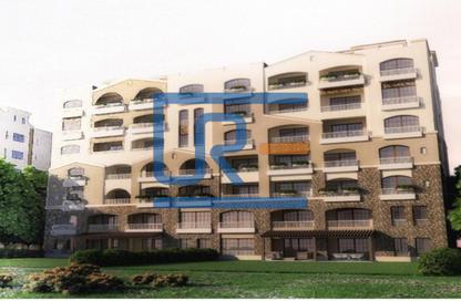 تاون هاوس - 3 غرف نوم - 3 حمامات للبيع في جرين سكوير - كمبوندات مدينة المستقبل - مدينة المستقبل - القاهرة