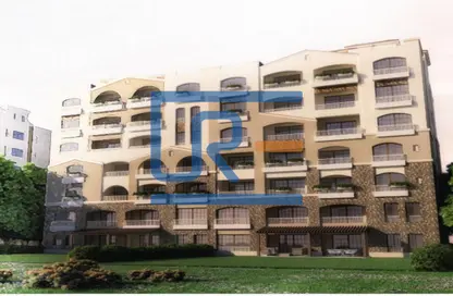 تاون هاوس - 3 غرف نوم - 3 حمامات للبيع في جرين سكوير - كمبوندات مدينة المستقبل - مدينة المستقبل - القاهرة