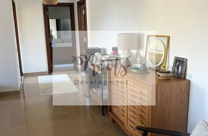 Apartment - 2 Bedrooms - 2 Bathrooms for sale in Casa - Sheikh Zayed Compounds - Sheikh Zayed City - Giza