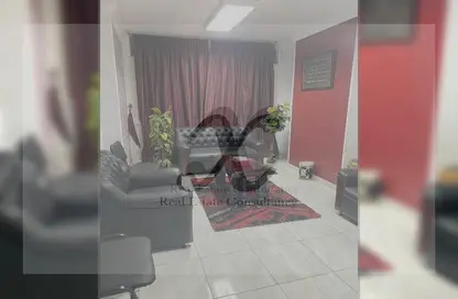 شقة - 2 غرف نوم - 1 حمام للايجار في لوران - حي شرق - الاسكندرية