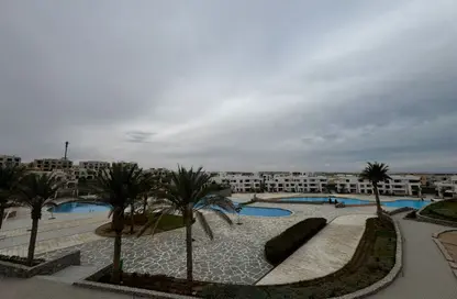 Penthouse - 2 Bedrooms - 2 Bathrooms for sale in Makadi Orascom Resort - Makadi - Hurghada - Red Sea Penthouse - 2 Bedrooms - 2 Bathrooms for sale in Makadi Orascom Resort - Makadi - Hurghada - Red Sea