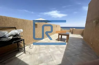 Chalet - 3 Bedrooms - 3 Bathrooms for sale in Telal Al Sokhna - Al Ain Al Sokhna - Suez
