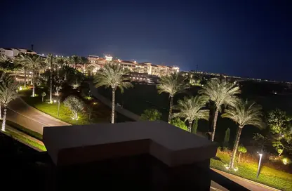 شاليه - 3 غرف نوم - 3 حمامات للبيع في مراسي - سيدي عبد الرحمن - الساحل الشمالي