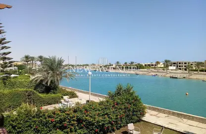 Villa for sale in Marina 7 - Marina - Al Alamein - North Coast