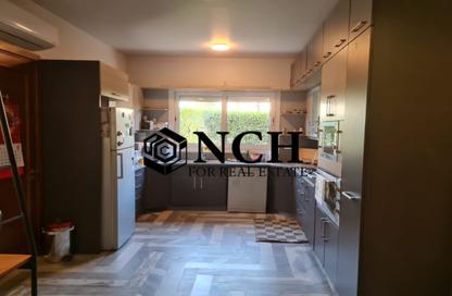 Villa - 5 Bedrooms - 3 Bathrooms for sale in Mivida - 5th Settlement Compounds - The 5th Settlement - New Cairo City - Cairo