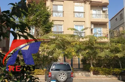 Apartment - 3 Bedrooms - 2 Bathrooms for rent in Ahmed Shawky Axis - El Banafseg 1 - El Banafseg - New Cairo City - Cairo