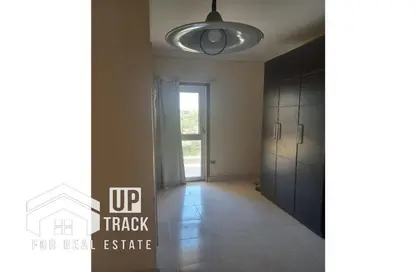 Chalet - 2 Bedrooms - 2 Bathrooms for sale in Lasirena Palm Beach - Al Ain Al Sokhna - Suez