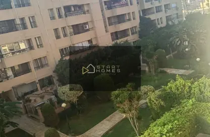 Apartment - 3 Bedrooms - 2 Bathrooms for sale in El Rehab Extension - Al Rehab - New Cairo City - Cairo