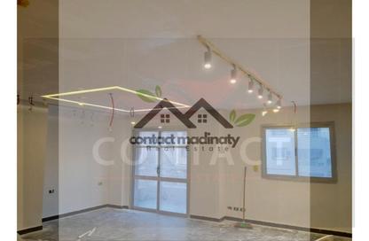 Apartment - 2 Bedrooms - 2 Bathrooms for sale in Madinaty - Cairo