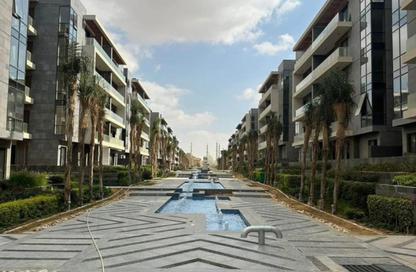 Apartment - 3 Bedrooms - 2 Bathrooms for sale in El Patio Oro - 5th Settlement Compounds - The 5th Settlement - New Cairo City - Cairo