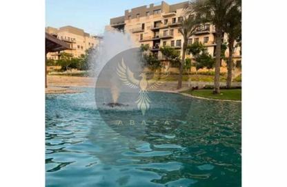 iVilla - 4 Bedrooms - 4 Bathrooms for sale in Eastown - 5th Settlement Compounds - The 5th Settlement - New Cairo City - Cairo