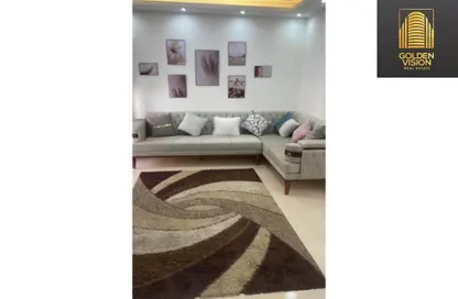 Apartment - 2 Bedrooms - 1 Bathroom for rent in Madinaty - Cairo