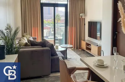 شقق فندقية - غرفة نوم - 1 حمام للبيع في ماريوت ريزيدنس هليوبوليس - الماظة - مصر الجديدة - القاهرة