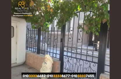 Villa - 4 Bedrooms - 4 Bathrooms for sale in Dream Land St. - Dream Land - Al Wahat Road - 6 October City - Giza