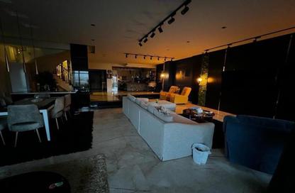 Villa - 3 Bedrooms - 2 Bathrooms for rent in Stone Park - 5th Settlement Compounds - The 5th Settlement - New Cairo City - Cairo