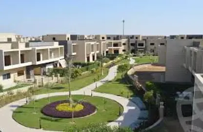 تاون هاوس - 4 غرف نوم - 4 حمامات للبيع في جويا - محور 26 يوليو - مدينة 6 أكتوبر - الجيزة