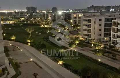 Apartment - 3 Bedrooms - 3 Bathrooms for sale in Shalya Taj City - 5th Settlement Compounds - The 5th Settlement - New Cairo City - Cairo