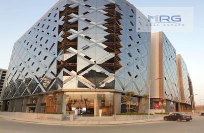 Apartment - 3 Bedrooms - 3 Bathrooms for sale in One Kattameya - El Katameya Compounds - El Katameya - New Cairo City - Cairo